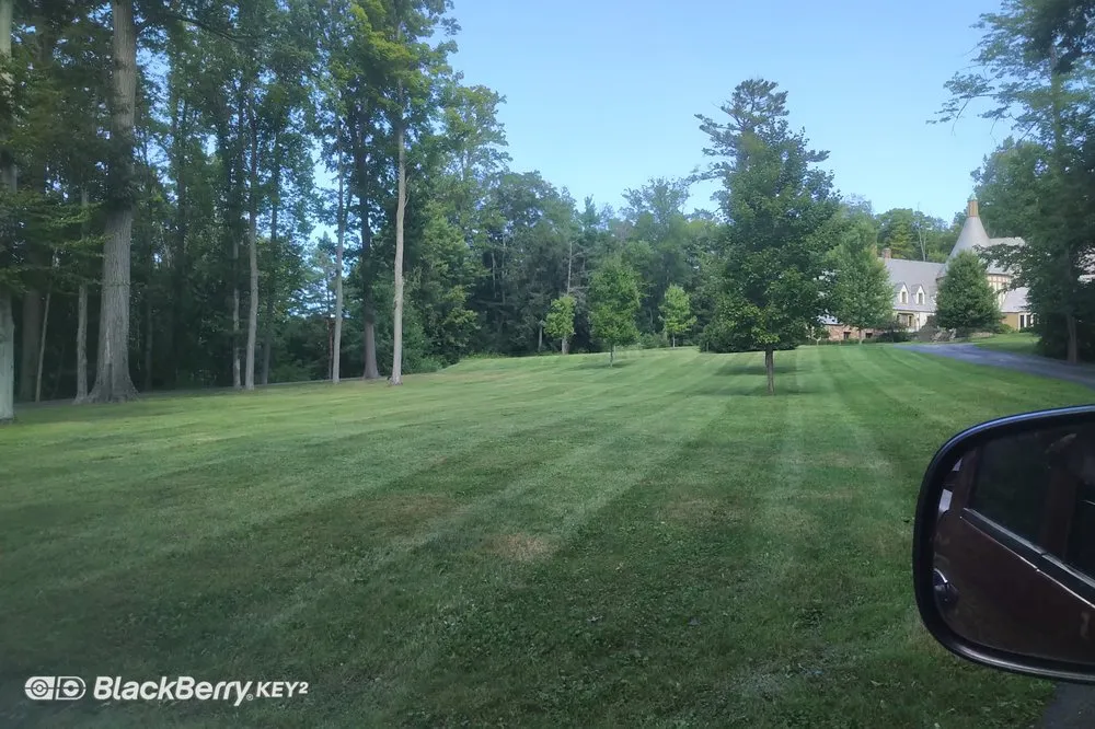 Top-rated landscaping services in Chagrin Falls, OH - A.Betton Landscaping