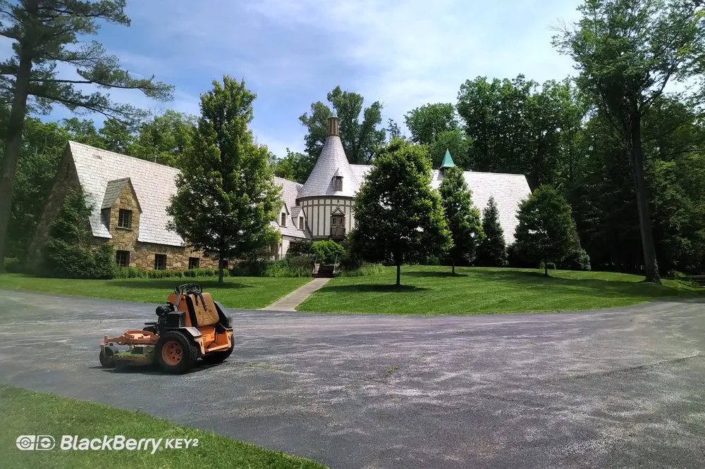 Reliable yard cleanup service near you in Chagrin Falls, OH by A.Betton Landscaping