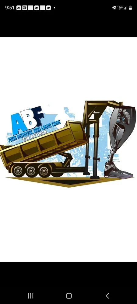 Expert landscape installation for homes across Toledo, OH - ABF Junk Removal and Lawn Care