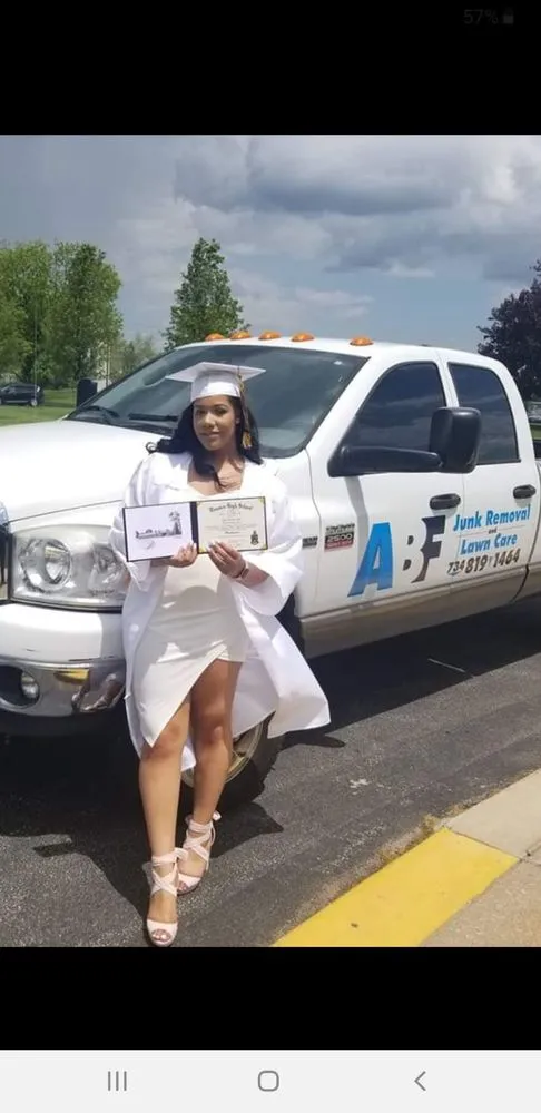 Affordable yard maintenance for year-round maintenance in Toledo, OH by ABF Junk Removal and Lawn Care