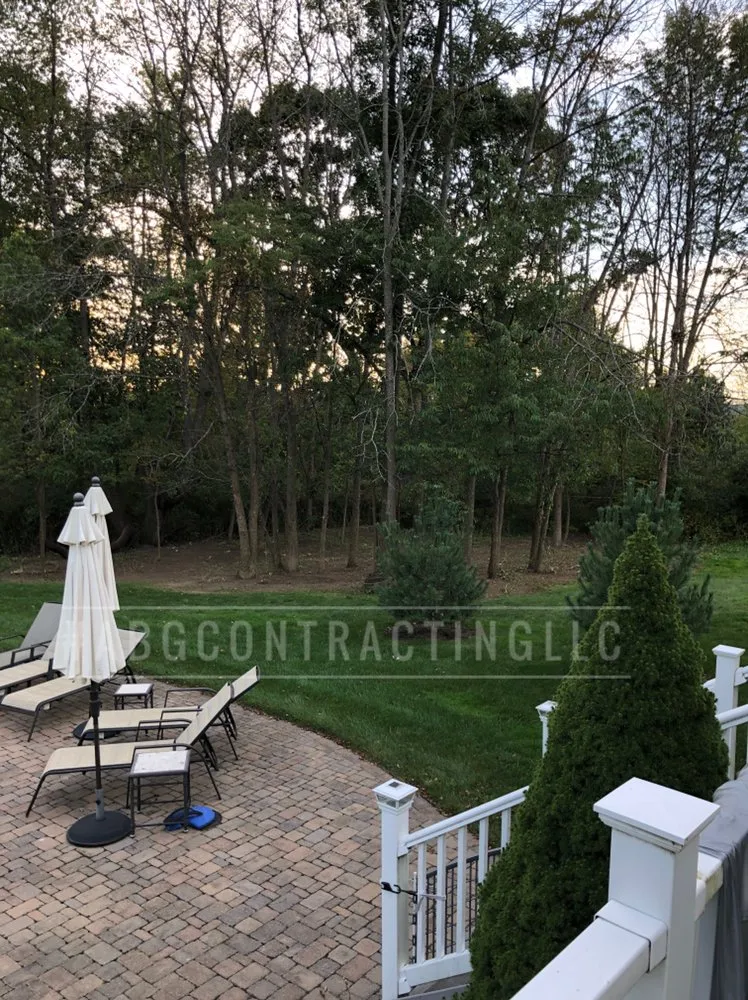 Reliable lawn mowing service experts serving Elmira, NY - ABG Contracting