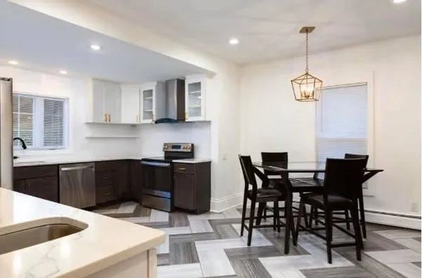 ABG Contracting Logo