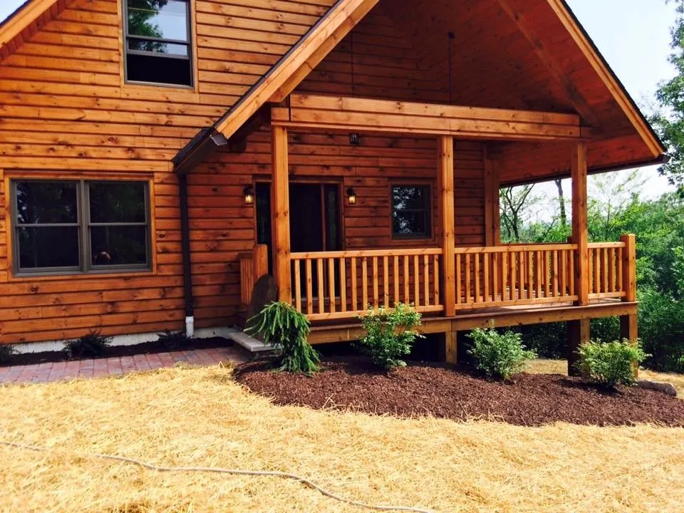 Top-rated lawn care service for homes in Eynon, PA by ABH Enterprises
