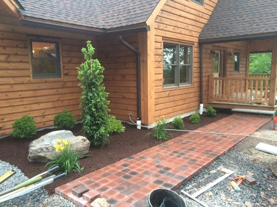 Top-rated landscaping services for outdoor upgrades across Eynon, PA - ABH Enterprises