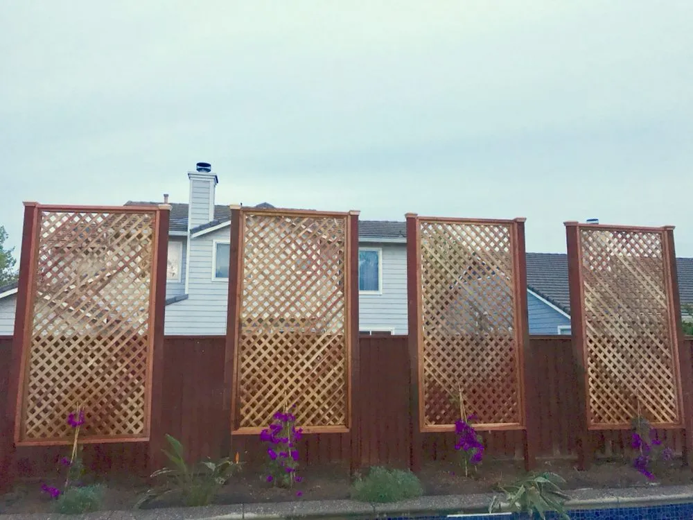 Local landscape installation in Mountain House, CA by ABH Landscape & Construction