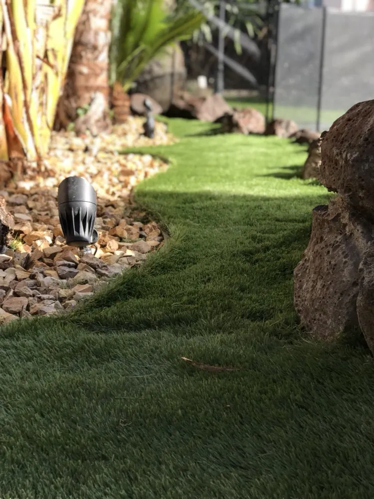 Reliable landscape design with custom design across Mountain House, CA - ABH Landscape & Construction