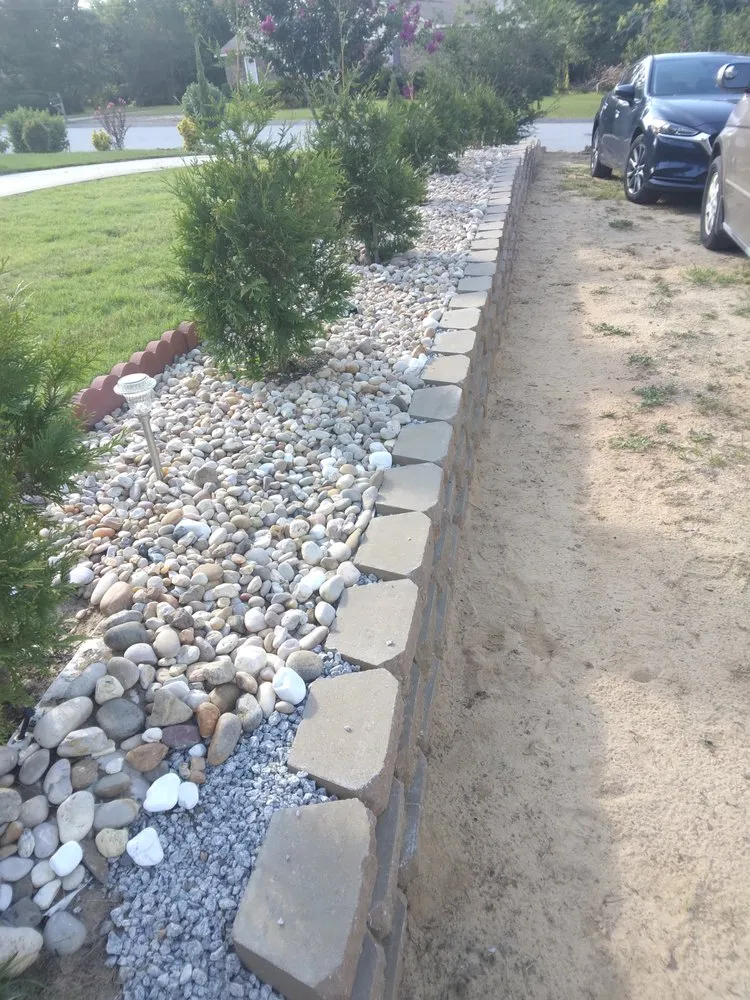 Local landscaping services in Mountain House, CA by ABH Landscape & Construction