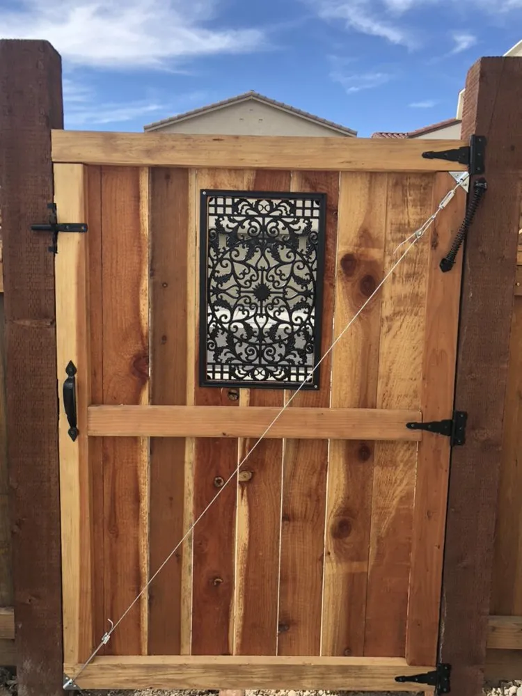 Reliable garden landscaping experts serving Mountain House, CA - ABH Landscape & Construction