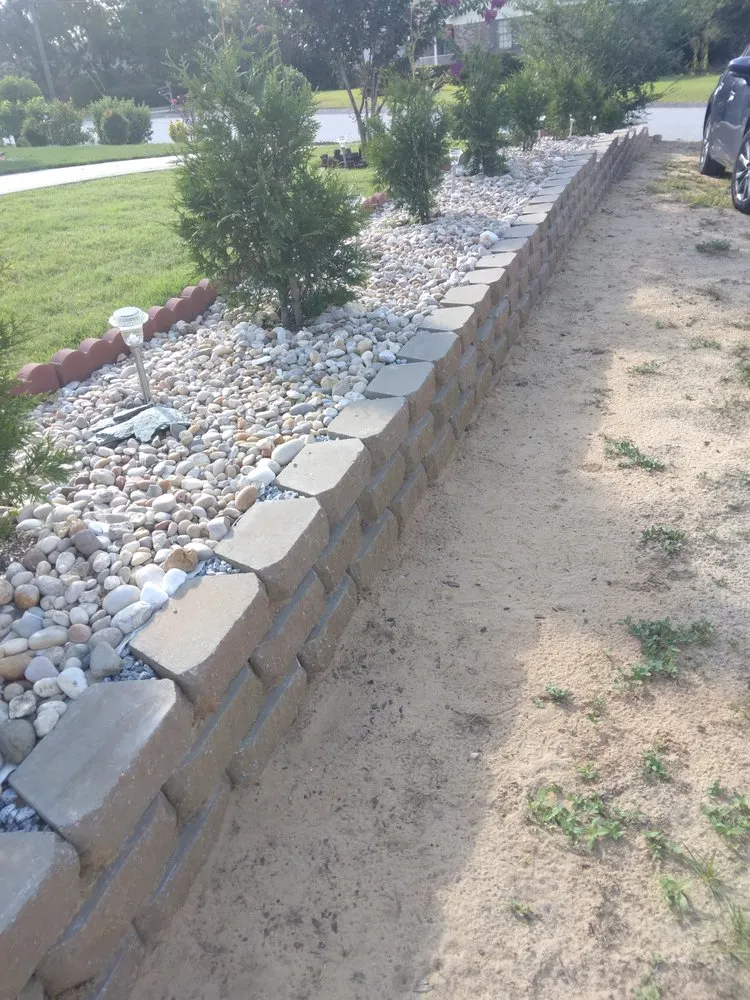 Expert landscape installation for beautiful yards across Mountain House, CA - ABH Landscape & Construction