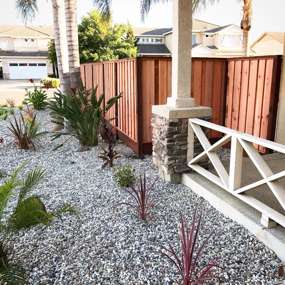 Professional lawn care service experts serving Mountain House, CA - ABH Landscape & Construction