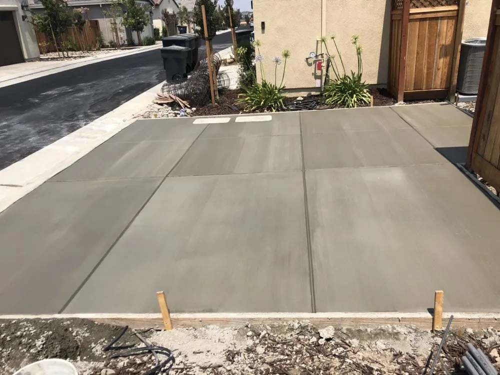 Affordable landscape design for year-round maintenance across Mountain House, CA - ABH Landscape & Construction