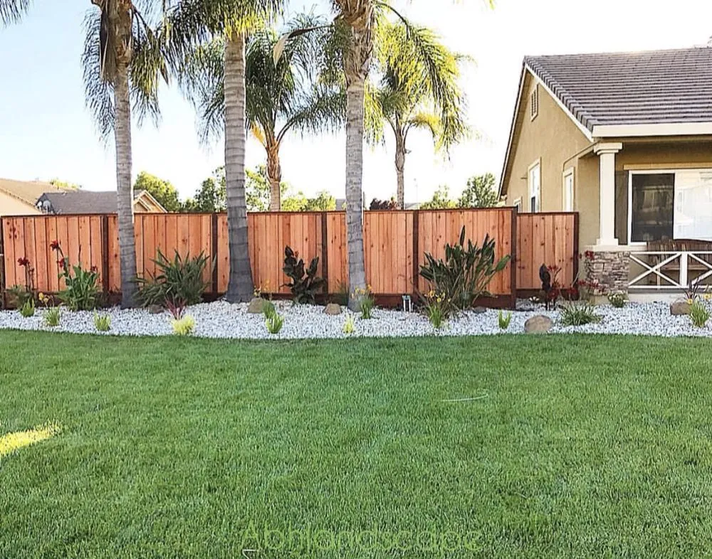 Trusted residential landscaping experts serving Mountain House, CA - ABH Landscape & Construction
