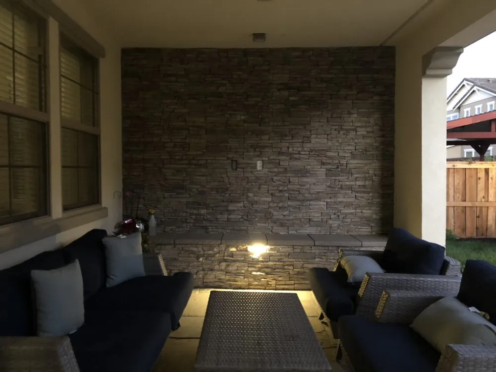 Top-rated landscape design for year-round maintenance across Mountain House, CA - ABH Landscape & Construction