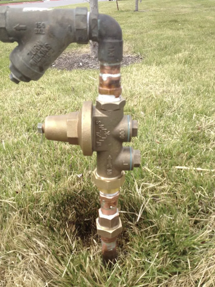 Expert outdoor landscaping in Farmington, AR by Abi Systems