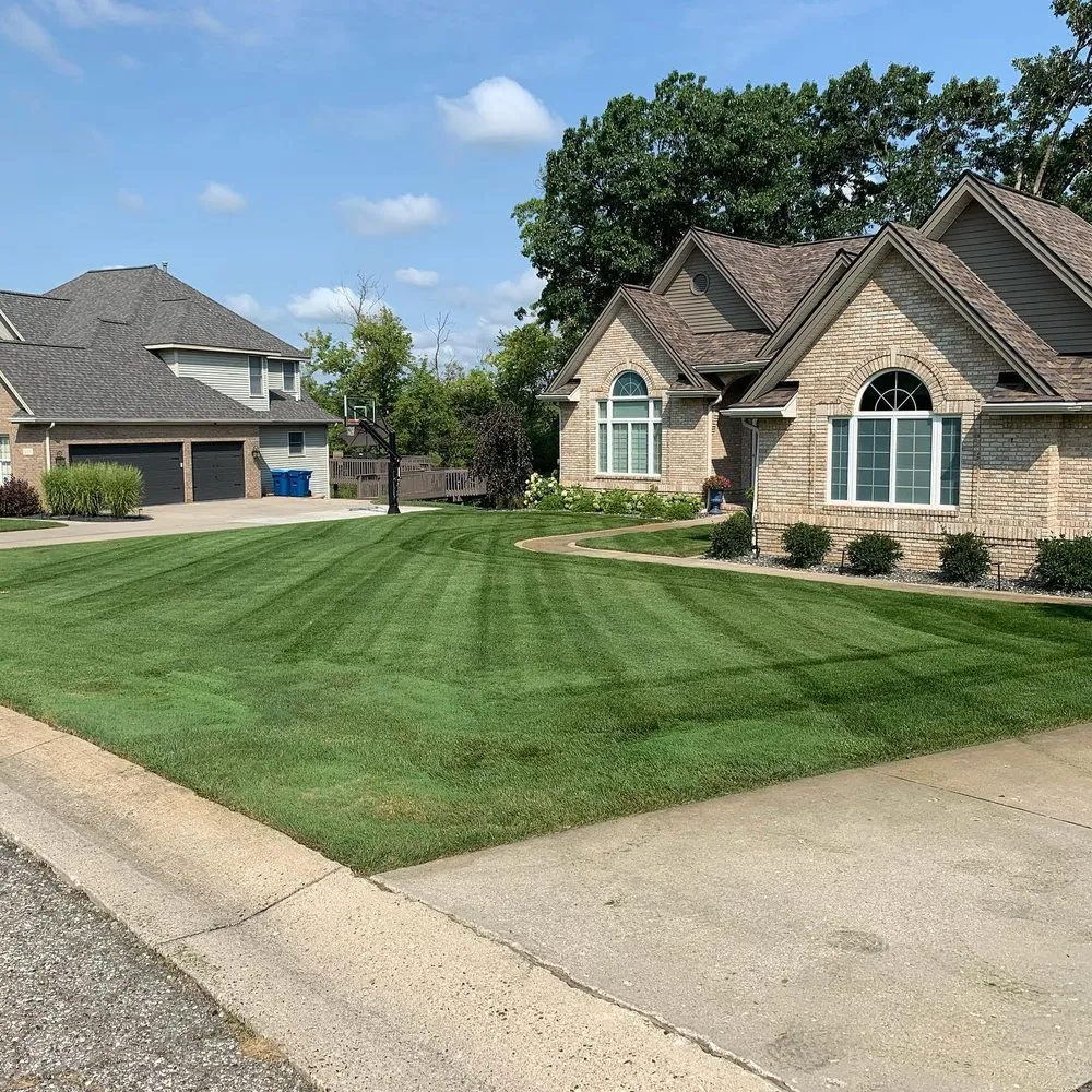 Reliable landscape design experts serving Swartz Creek, MI - Abide Outdoor Services