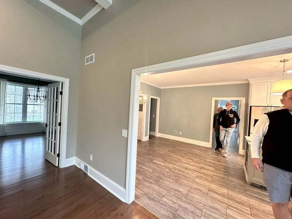 Local landscape design experts serving Brodhead, WI - Abide R.E. Solutions