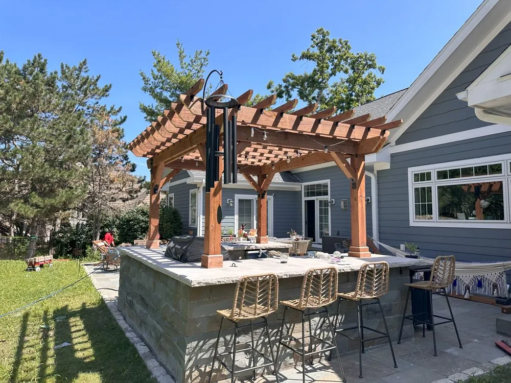 Expert lawn mowing service experts serving Brodhead, WI - Abide R.E. Solutions