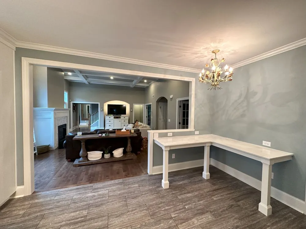 Trusted garden landscaping for residential properties in Brodhead, WI by Abide R.E. Solutions