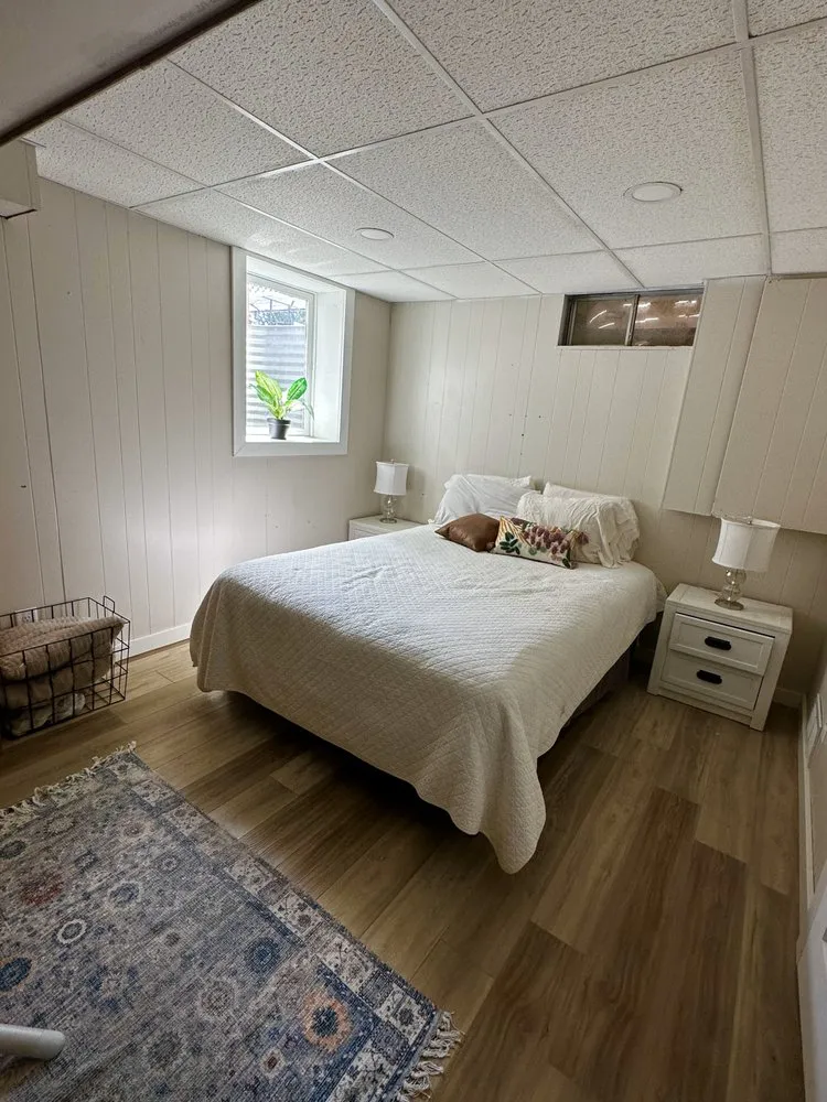 Professional outdoor landscaping in Brodhead, WI by Abide R.E. Solutions