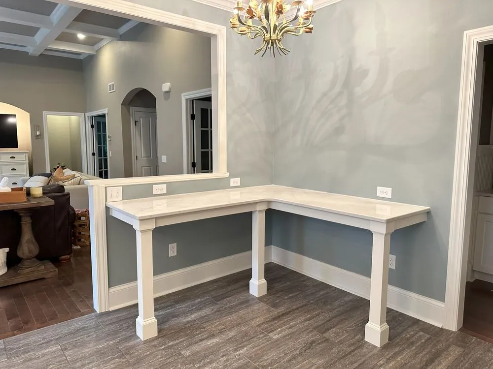 Expert garden landscaping in Brodhead, WI by Abide R.E. Solutions