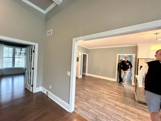 Abide R.E. Solutions