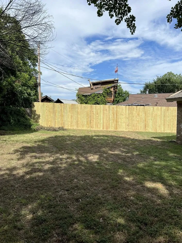 Top-rated landscape installation experts serving Arlington, TX - Abides Construction