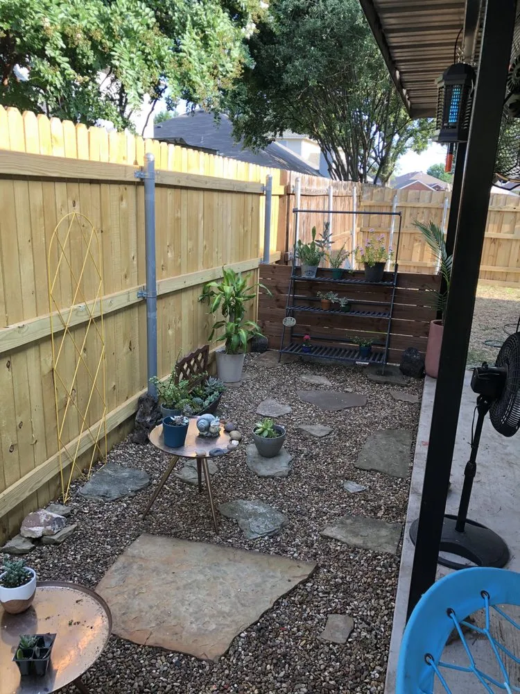 Reliable lawn care service for homes across Arlington, TX - Abides Construction