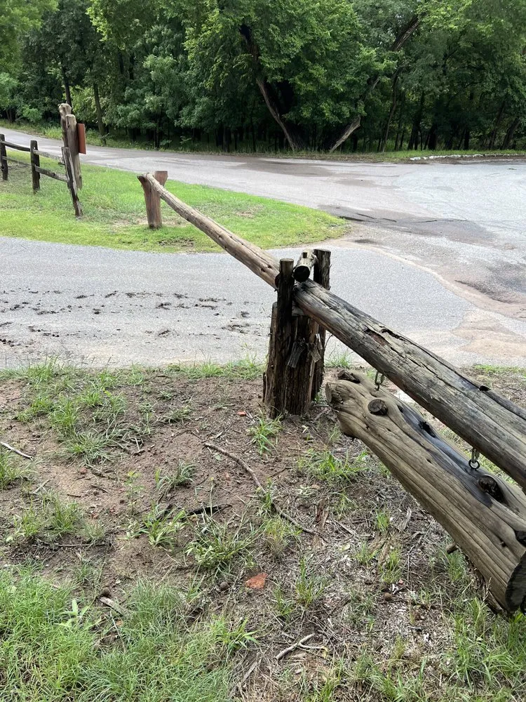 Affordable outdoor landscaping in Arlington, TX - Abides Construction