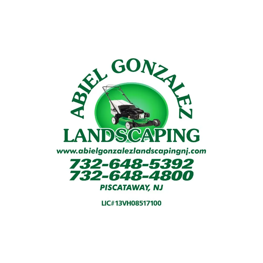 Reliable yard maintenance for outdoor upgrades across North Plainfield, NJ - Abiel Gonzalez Landscaping