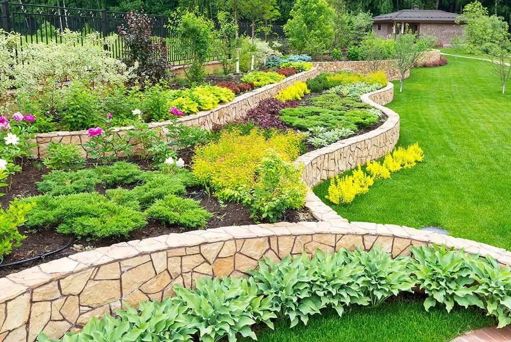 Local outdoor landscaping for beautiful yards across North Plainfield, NJ - Abiel Gonzalez Landscaping