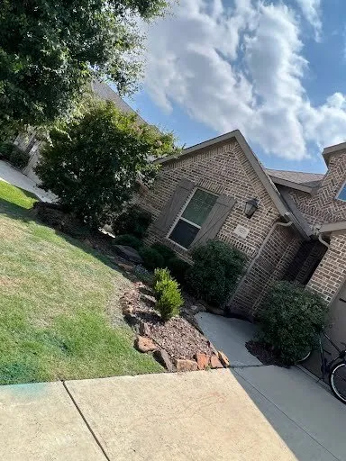 Expert yard maintenance in Abilene, TX - Abilene Home Service