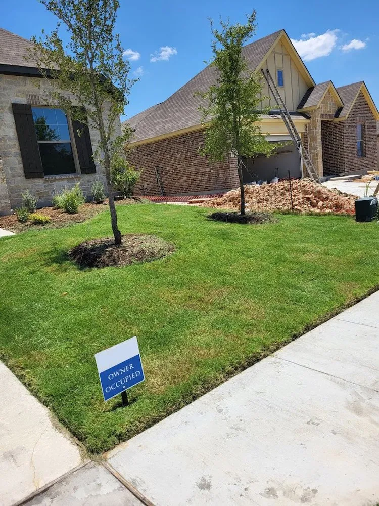 Reliable lawn mowing service for homes across Abilene, TX - Abilene Home Service