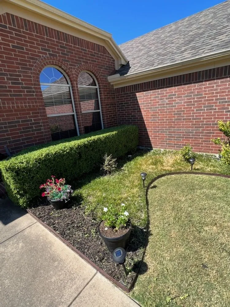 Reliable landscape installation for residential properties in Abilene, TX by Abilene Home Service