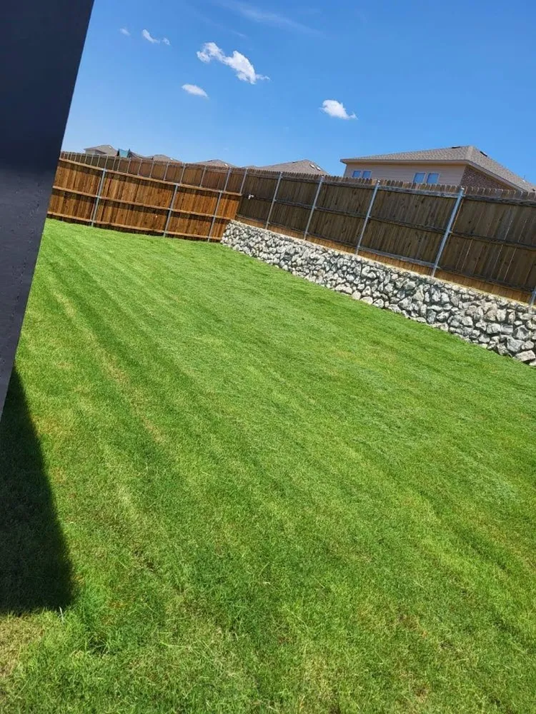 Trusted yard maintenance for residential properties across Abilene, TX - Abilene Home Service