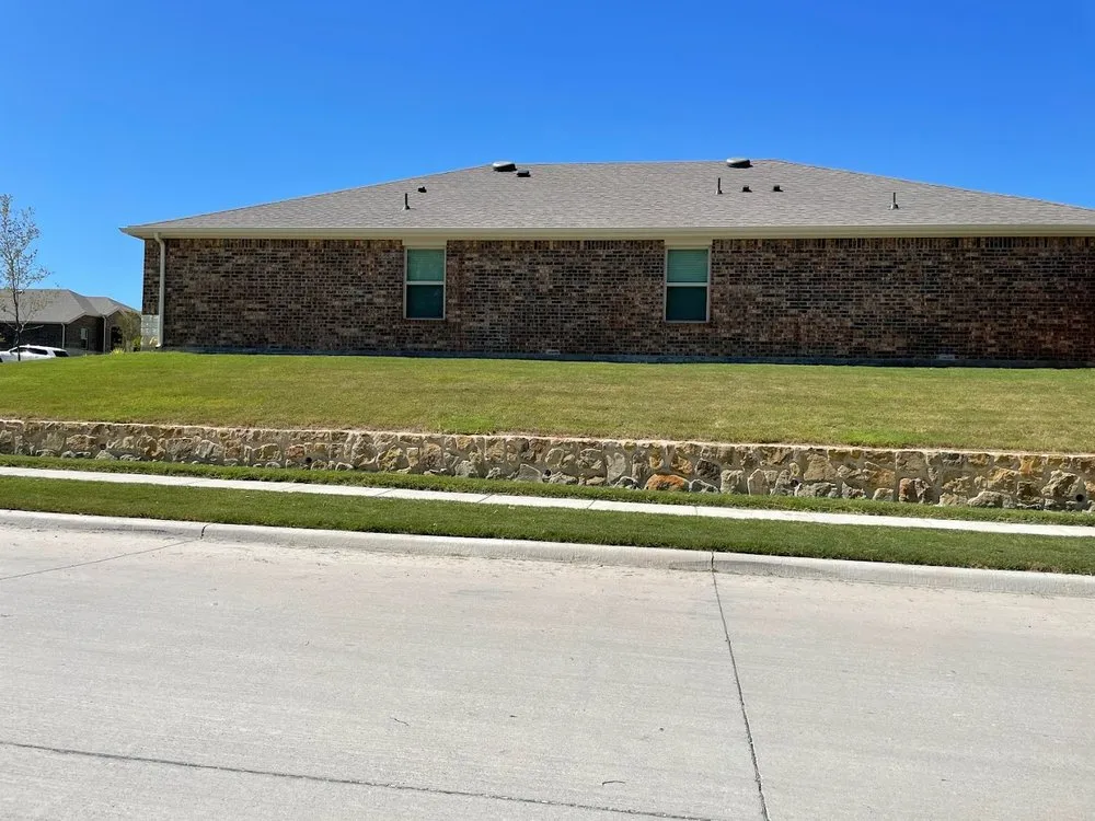 Expert outdoor landscaping in Abilene, TX - Abilene Home Service