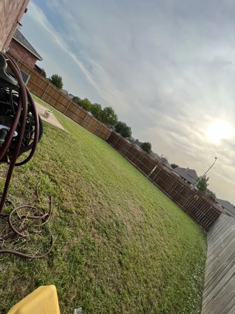 Expert yard maintenance for residential properties across Abilene, TX - Abilene Home Service