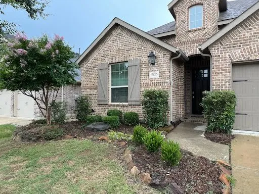 Affordable landscape design in Abilene, TX by Abilene Home Service