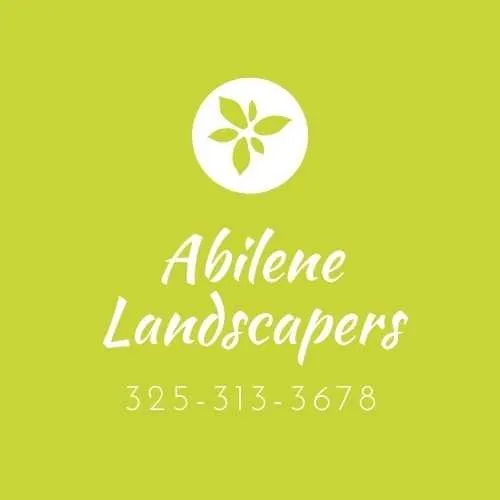 Local outdoor landscaping in Abilene, TX - Abilene Landscapers
