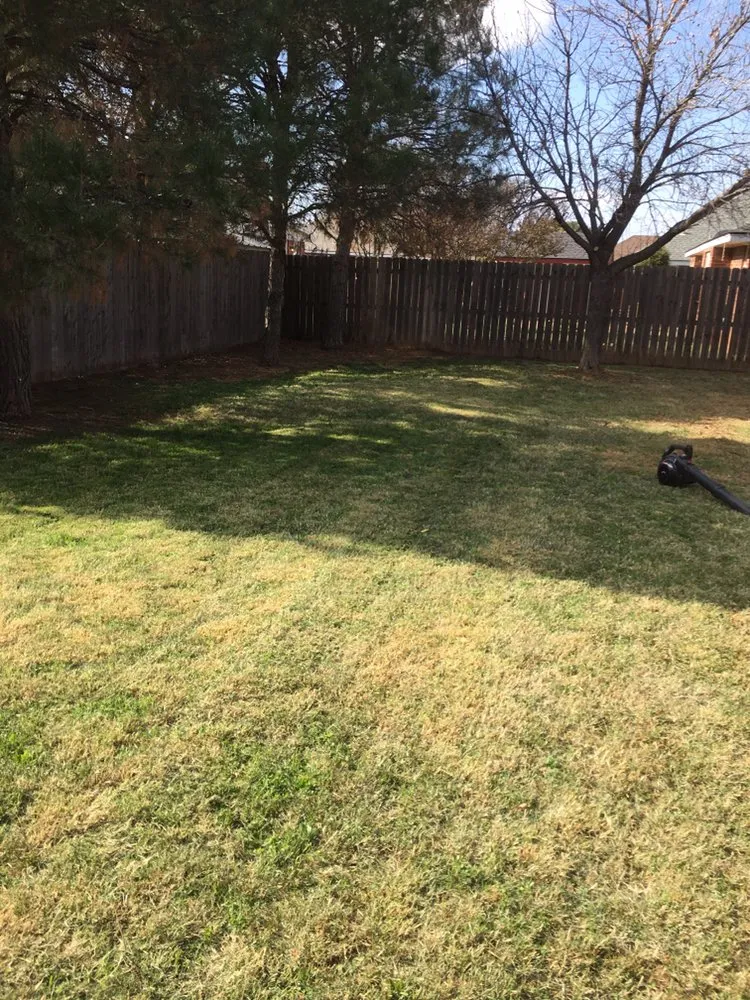 Affordable lawn care service for year-round maintenance across Abilene, TX - Abilene’s Lawns for Less