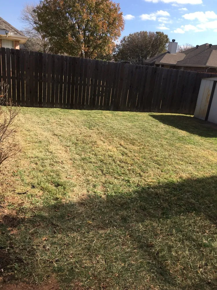 Custom lawn mowing service for outdoor upgrades across Abilene, TX - Abilene’s Lawns for Less