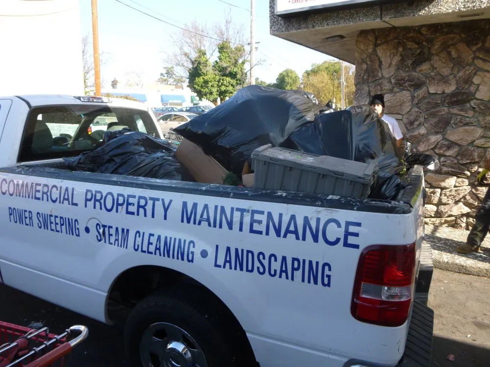 Reliable landscaping services near you across San Lorenzo, CA - Ability Maintenance