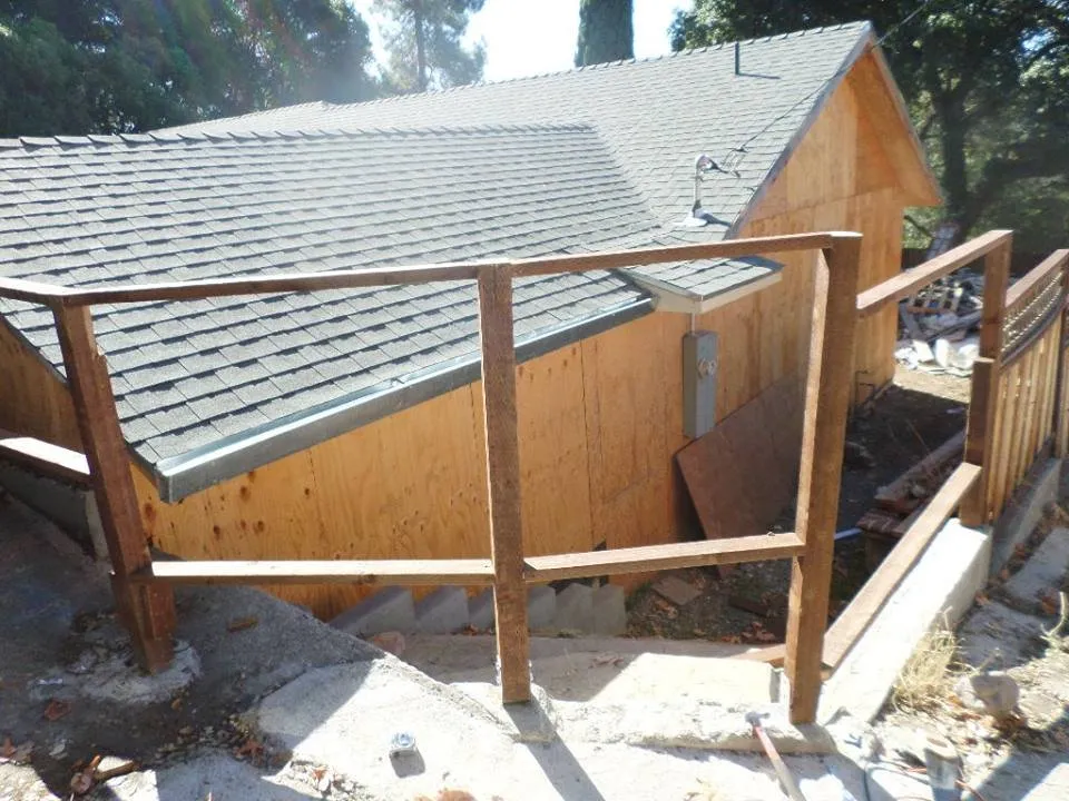 Trusted lawn mowing service in San Lorenzo, CA - Ability Maintenance