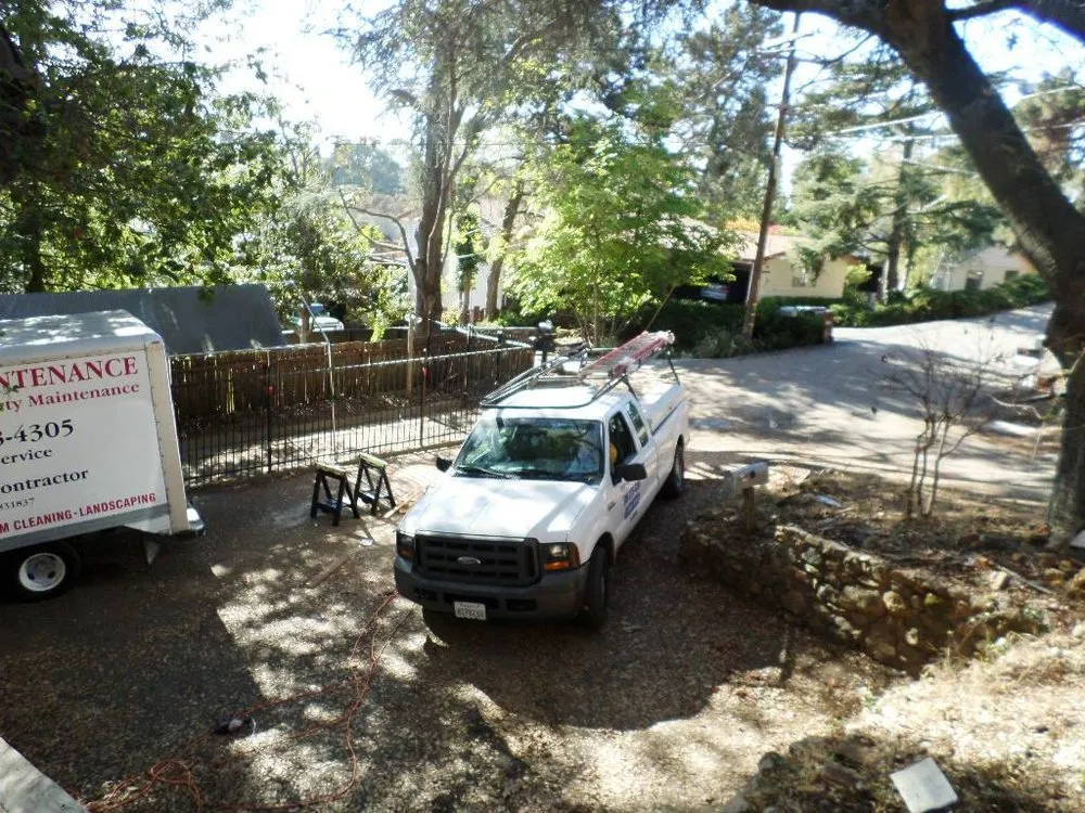 Reliable landscaping services in San Lorenzo, CA - Ability Maintenance