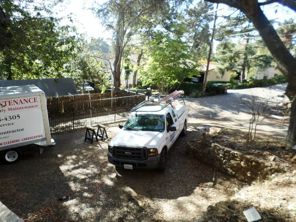 Trusted residential landscaping in San Lorenzo, CA - Ability Maintenance