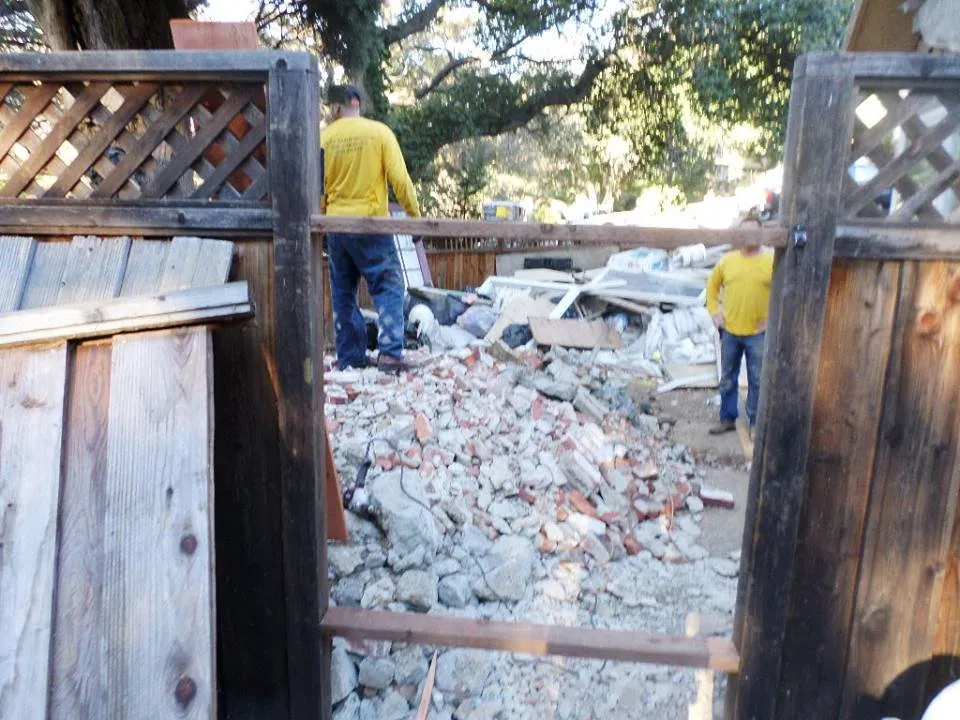 Custom lawn care service experts serving San Lorenzo, CA - Ability Maintenance