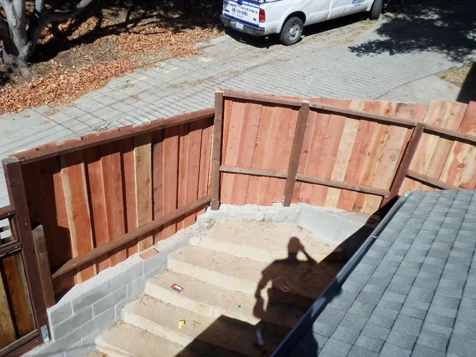 Reliable outdoor landscaping experts serving San Lorenzo, CA - Ability Maintenance