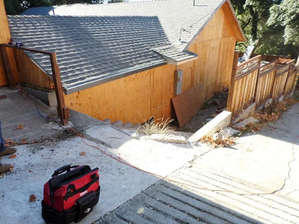 Trusted garden landscaping in San Lorenzo, CA by Ability Maintenance