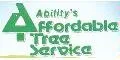 Local residential landscaping in Spring Grove, IL - Ability's Affordable Tree Service