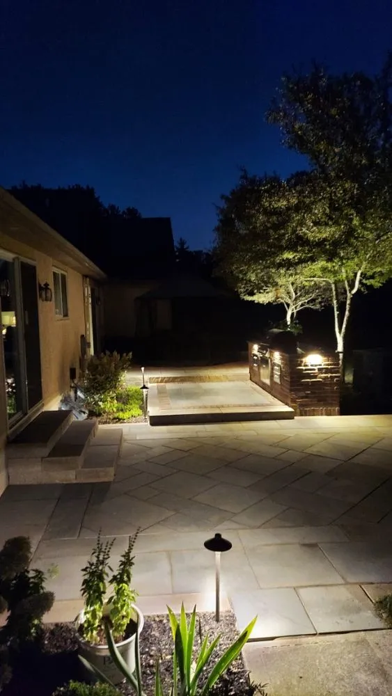 Reliable yard maintenance for year-round maintenance across Galloway, OH - Abix