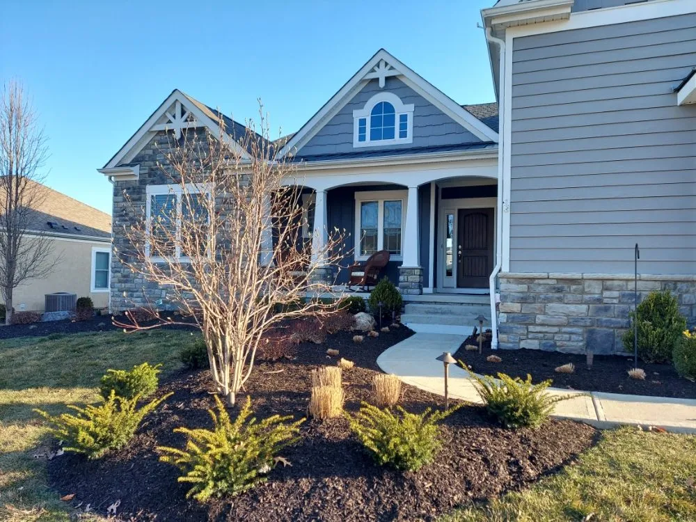 Trusted landscape installation in Galloway, OH - Abix